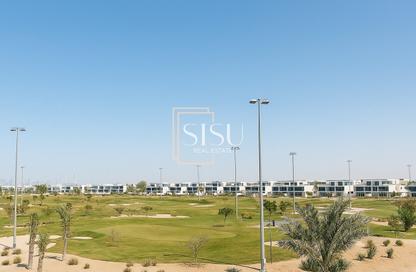 Villa - 3 Bedrooms - 4 Bathrooms for sale in Club Villas at Dubai Hills - Dubai Hills Estate - Dubai