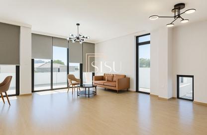 Villa - 3 Bedrooms - 4 Bathrooms for sale in Club Villas at Dubai Hills - Dubai Hills Estate - Dubai