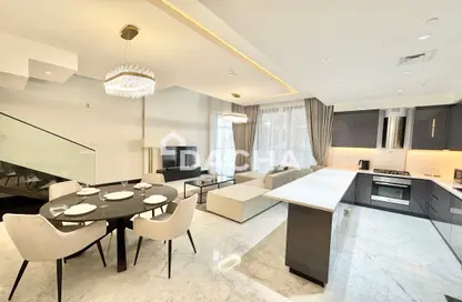 Apartment - 1 Bedroom - 2 Bathrooms for rent in Terraces Marasi Drive - Business Bay - Dubai Apartment - 1 Bedroom - 2 Bathrooms for rent in Terraces Marasi Drive - Business Bay - Dubai