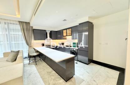 Apartment - 1 Bedroom - 2 Bathrooms for rent in Terraces Marasi Drive - Business Bay - Dubai