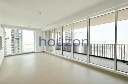 Apartment - 3 Bedrooms - 3 Bathrooms for sale in Harbour Gate Tower 1 - Harbour Gate - Dubai Creek Harbour (The Lagoons) - Dubai