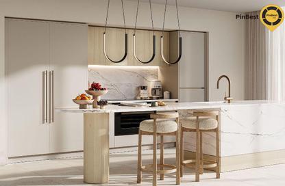 Apartment - 1 Bedroom - 1 Bathroom for sale in Naya 2 - Naya at District One - District One - Mohammed Bin Rashid City - Dubai