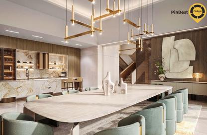 Apartment - 1 Bedroom - 1 Bathroom for sale in Naya 2 - Naya at District One - District One - Mohammed Bin Rashid City - Dubai