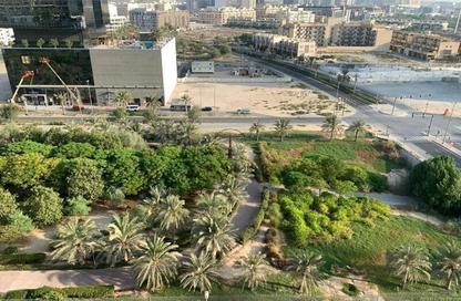 Apartment - 2 Bedrooms - 3 Bathrooms for rent in Bloom Heights A - Bloom Heights - District 15 - Jumeirah Village Circle - Dubai