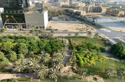 شقة - 2 غرف نوم - 3 حمامات للايجار في بلوم هايتس أ - بلوم هايتس - منطقة 15 - قرية جميرا الدائرية - دبي