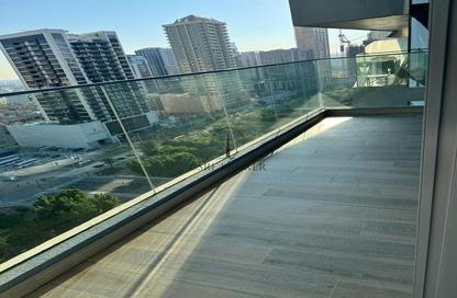 Apartment - 2 Bedrooms - 3 Bathrooms for rent in Bloom Heights A - Bloom Heights - District 15 - Jumeirah Village Circle - Dubai