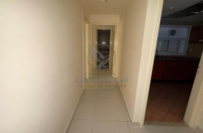 Apartment - 2 - 2 for rent in Nuaimia Two Tower - Al Nuimiya 2 - Al Nuaimiya - Ajman Apartment - 2 - 2 for rent in Nuaimia Two Tower - Al Nuimiya 2 - Al Nuaimiya - Ajman