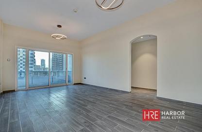 Apartment - 1 Bedroom - 2 Bathrooms for rent in National Bonds Plaza - Barsha Heights (Tecom) - Dubai