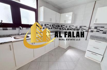 Apartment - 1 - 2 for rent in Al Fisht - Al Heerah - Sharjah