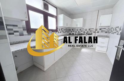 Apartment - 1 - 2 for rent in Al Fisht - Al Heerah - Sharjah