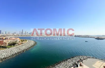 Apartment - 2 Bedrooms - 3 Bathrooms for rent in Le Ciel 1 - Le Ciel - Port de La Mer - La Mer - Jumeirah - Dubai