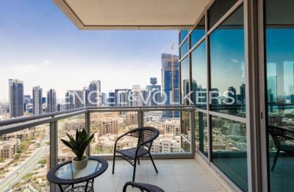 Apartment - 2 Bedrooms - 3 Bathrooms for sale in The Residences 8 - The Residences - Downtown Dubai - Dubai Apartment - 2 Bedrooms - 3 Bathrooms for sale in The Residences 8 - The Residences - Downtown Dubai - Dubai