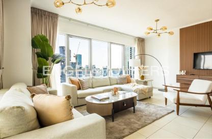 Apartment - 2 Bedrooms - 3 Bathrooms for sale in The Residences 8 - The Residences - Downtown Dubai - Dubai Apartment - 2 Bedrooms - 3 Bathrooms for sale in The Residences 8 - The Residences - Downtown Dubai - Dubai