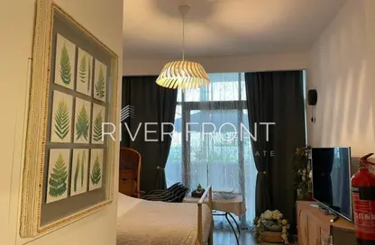 Apartment - 1 Bathroom for rent in Azizi Riviera 24 - Azizi Riviera - Meydan One - Meydan - Dubai Apartment - 1 Bathroom for rent in Azizi Riviera 24 - Azizi Riviera - Meydan One - Meydan - Dubai