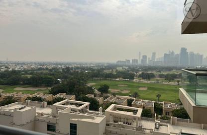 Apartment - 2 - 3 for sale in The Links West Tower - The Links - The Views - Dubai Apartment - 2 - 3 for sale in The Links West Tower - The Links - The Views - Dubai