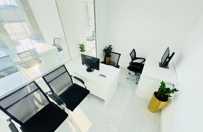 Office Space - Studio - 1 for rent in Reem Residency - Al Karama - Dubai