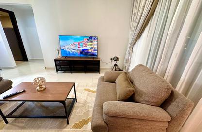 Apartment - 1 Bedroom - 2 Bathrooms for rent in Muweileh Community - Muwaileh Commercial - Sharjah