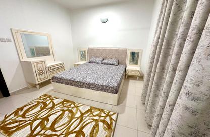 Apartment - 1 Bedroom - 2 Bathrooms for rent in Muweileh Community - Muwaileh Commercial - Sharjah Apartment - 1 Bedroom - 2 Bathrooms for rent in Muweileh Community - Muwaileh Commercial - Sharjah