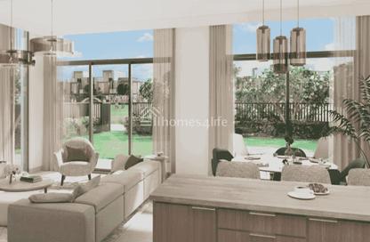 Townhouse - 4 Bedrooms - 4 Bathrooms for sale in Mudon Al Ranim 8 - Mudon - Dubai Townhouse - 4 Bedrooms - 4 Bathrooms for sale in Mudon Al Ranim 8 - Mudon - Dubai