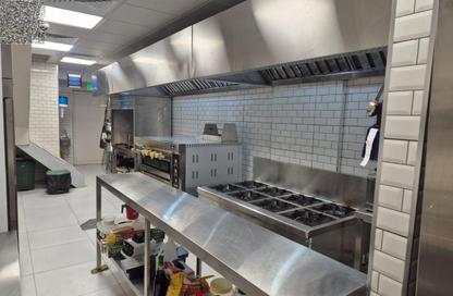 Shop - Studio - 1 for sale in Al Zaheya Gardens - Al Zahya - Ajman