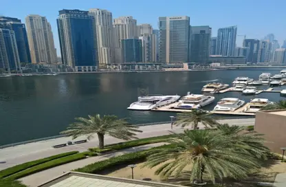 Apartment - 1 Bedroom - 2 Bathrooms for rent in The Waves Tower B - The Waves - Dubai Marina - Dubai Apartment - 1 Bedroom - 2 Bathrooms for rent in The Waves Tower B - The Waves - Dubai Marina - Dubai