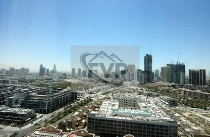شقة - غرفة نوم - 2 حمامات للايجار في آورا من جروفي - منطقة 14 - قرية جميرا الدائرية - دبي شقة - غرفة نوم - 2 حمامات للايجار في آورا من جروفي - منطقة 14 - قرية جميرا الدائرية - دبي