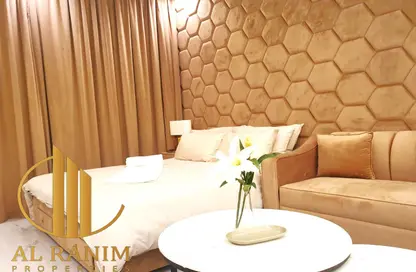 Apartment - Studio - 1 Bathroom for sale in Azizi Star - Al Furjan - Dubai