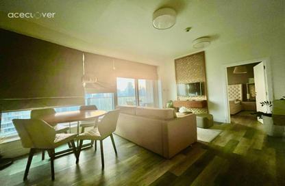 Apartment - 1 - 1 for rent in Burj Views A - Burj Views - Downtown Dubai - Dubai Apartment - 1 - 1 for rent in Burj Views A - Burj Views - Downtown Dubai - Dubai