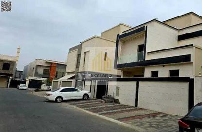 Villa - 5 Bedrooms - 7 Bathrooms for sale in Al Yasmeen 1 - Al Yasmeen - Ajman