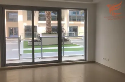 شقة - 1 حمام للايجار في باسيفيك بورا بورا - باسيفيك - جزيرة المرجان - رأس الخيمة