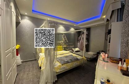 Apartment - 2 Bedrooms - 3 Bathrooms for sale in Horizon Towers - Ajman Downtown - Ajman Apartment - 2 Bedrooms - 3 Bathrooms for sale in Horizon Towers - Ajman Downtown - Ajman