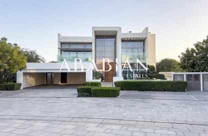 Villa - 5 Bedrooms - 6 Bathrooms for sale in District One Villas - District One - Mohammed Bin Rashid City - Dubai