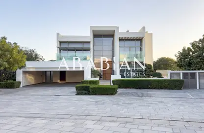 Villa - 5 Bedrooms - 6 Bathrooms for sale in District One Villas - District One - Mohammed Bin Rashid City - Dubai Villa - 5 Bedrooms - 6 Bathrooms for sale in District One Villas - District One - Mohammed Bin Rashid City - Dubai