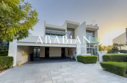 Villa - 5 Bedrooms - 6 Bathrooms for sale in District One Villas - District One - Mohammed Bin Rashid City - Dubai