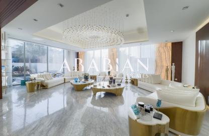 Villa - 5 Bedrooms - 6 Bathrooms for sale in District One Villas - District One - Mohammed Bin Rashid City - Dubai