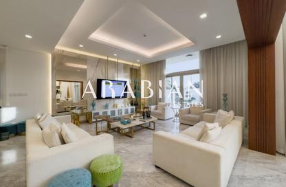 Villa - 5 Bedrooms - 6 Bathrooms for sale in District One Villas - District One - Mohammed Bin Rashid City - Dubai