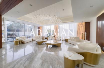 Villa - 5 Bedrooms - 6 Bathrooms for sale in District One Villas - District One - Mohammed Bin Rashid City - Dubai