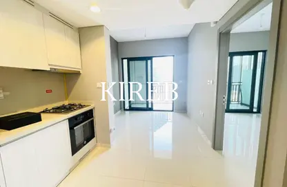 Apartment - 1 Bedroom - 1 Bathroom for rent in Zada Tower - Business Bay - Dubai Apartment - 1 Bedroom - 1 Bathroom for rent in Zada Tower - Business Bay - Dubai