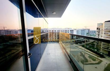 Apartment - 2 - 3 for rent in Art Parkview - Arjan - Dubai Apartment - 2 - 3 for rent in Art Parkview - Arjan - Dubai
