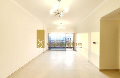 Apartment - 2 - 3 for rent in Art Parkview - Arjan - Dubai
