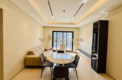 Apartment - 2 - 2 for rent in HZ Residences 5 - International City Phase 2 - Al Warsan 4 - Al Warsan - Dubai Apartment - 2 - 2 for rent in HZ Residences 5 - International City Phase 2 - Al Warsan 4 - Al Warsan - Dubai