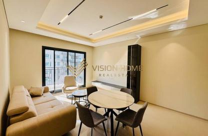 Apartment - 2 - 2 for rent in HZ Residences 5 - International City Phase 2 - Al Warsan 4 - Al Warsan - Dubai