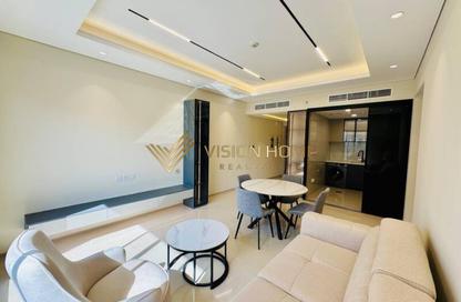 Apartment - 2 - 2 for rent in HZ Residences 5 - International City Phase 2 - Al Warsan 4 - Al Warsan - Dubai Apartment - 2 - 2 for rent in HZ Residences 5 - International City Phase 2 - Al Warsan 4 - Al Warsan - Dubai
