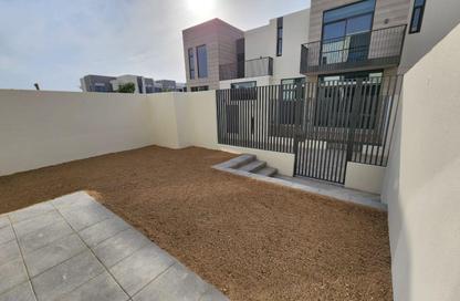 Villa - 3 Bedrooms - 4 Bathrooms for rent in Joy - Arabian Ranches 3 - Dubai