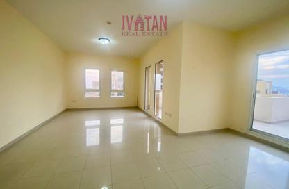 Apartment - 2 Bedrooms - 3 Bathrooms for rent in Yakout - Bab Al Bahar - Al Marjan Island - Ras Al Khaimah
