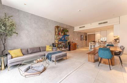 Apartment - 3 Bedrooms - 3 Bathrooms for sale in Beverly Residence - District 13 - Jumeirah Village Circle - Dubai