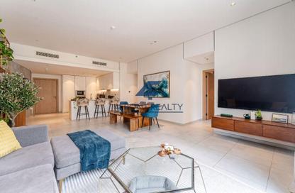 Apartment - 3 Bedrooms - 3 Bathrooms for sale in Beverly Residence - District 13 - Jumeirah Village Circle - Dubai