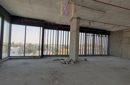 Office Space - Studio - 1 Bathroom for rent in PG Avenue - Mushraif - Mirdif - Dubai