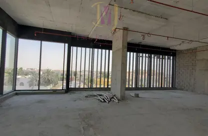 Office Space - Studio - 1 Bathroom for rent in PG Avenue - Mushraif - Mirdif - Dubai