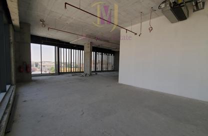 Office Space - Studio - 1 Bathroom for rent in PG Avenue - Mushraif - Mirdif - Dubai